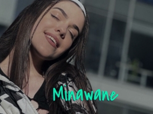 Minawane