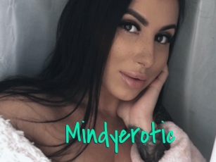 Mindyerotic