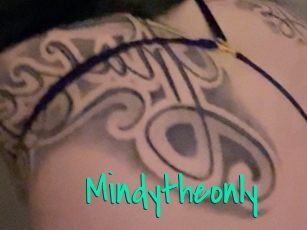 Mindytheonly