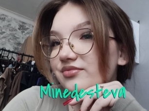 Minedesteva