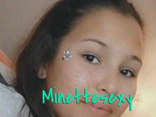 Minettesexy