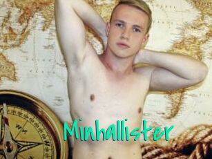 Minhallister