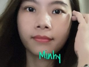 minhy Cool Sexe
