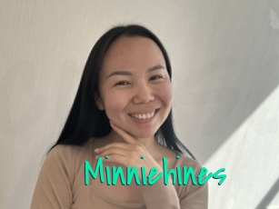 Minniehines