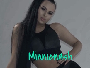 Minnienash