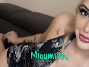 Mioumiaou