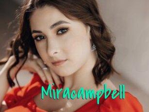 Miracampbell