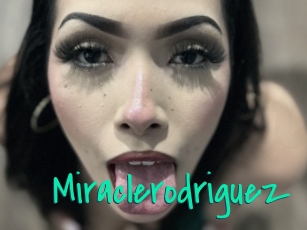 Miraclerodriguez