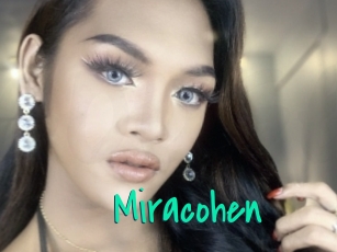 miracohen Cool Sexe