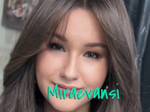 Miraevansi