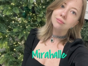 Mirahalle