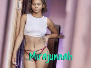 Mirajunnah
