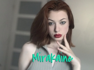 Mirakaine