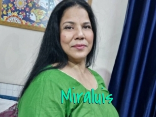 Miraluis