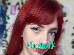 Miramilik