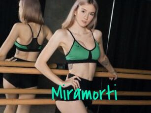 Miramorti