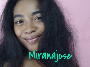Miranajose