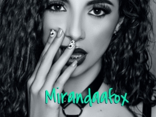 Mirandaafox