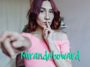 Mirandahoward