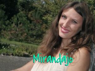 Mirandajo