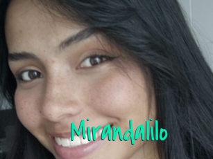 Mirandalilo