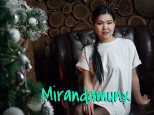 Mirandamunx