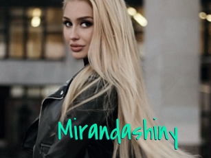 Mirandashiny