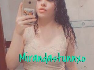 Mirandastunnxo