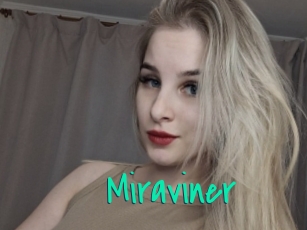 Miraviner