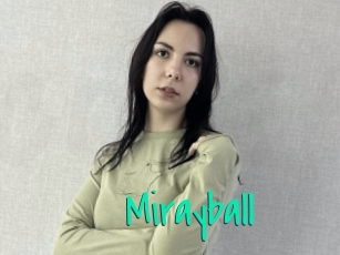 mirayball Cool Sexe