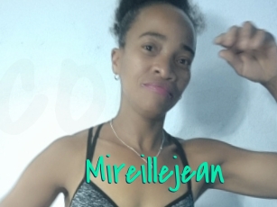Mireillejean