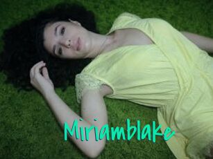 Miriamblake