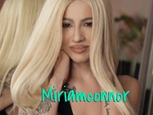 Miriamconnor