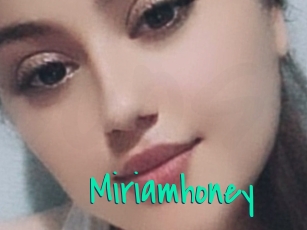 Miriamhoney