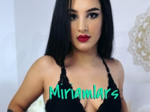 Miriamlars