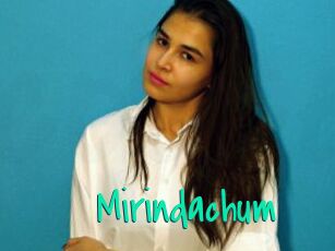 Mirindachum