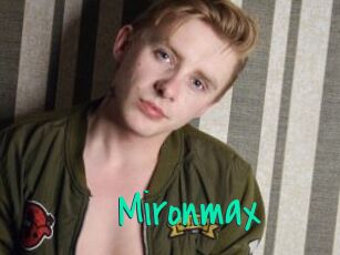 mironmax Cool Sexe