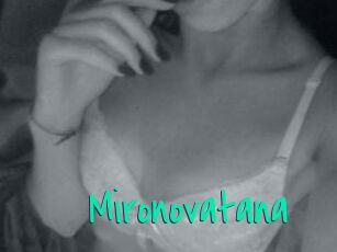 Mironovatana