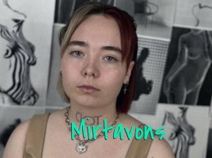Mirtavons