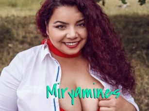 miryamines Cool Sexe