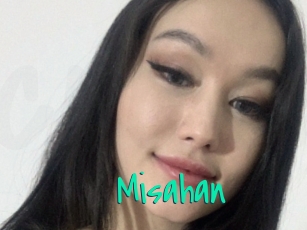 Misahan