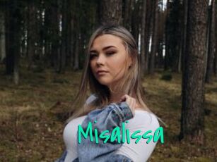 Misalissa