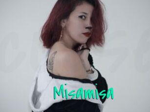 Misamisa