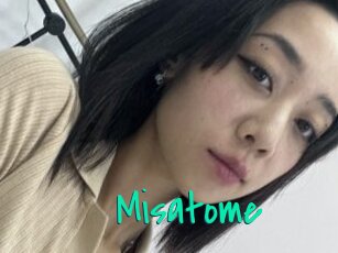 Misatome