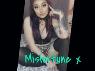 Misfortune_x