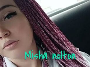 Misha_nolton