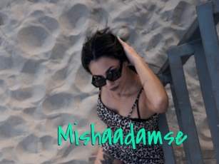 Mishaadamse