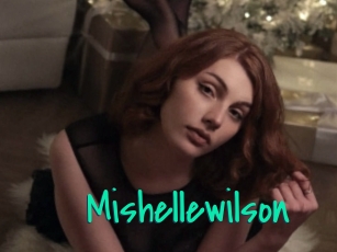 Mishellewilson