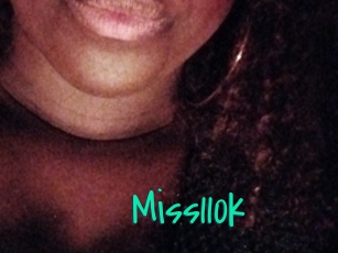 Miss110k