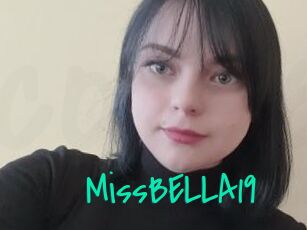 MissBELLA19